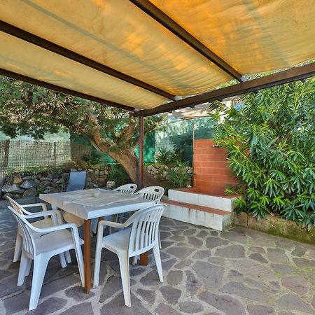 Appartamenti Casa Sant'Andrea - Goelba Zewnętrze zdjęcie