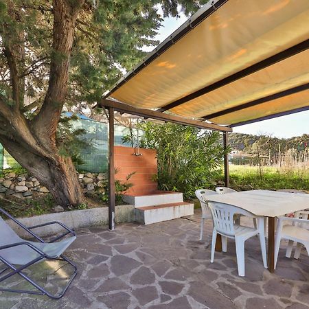 Appartamenti Casa Sant'Andrea - Goelba Zewnętrze zdjęcie