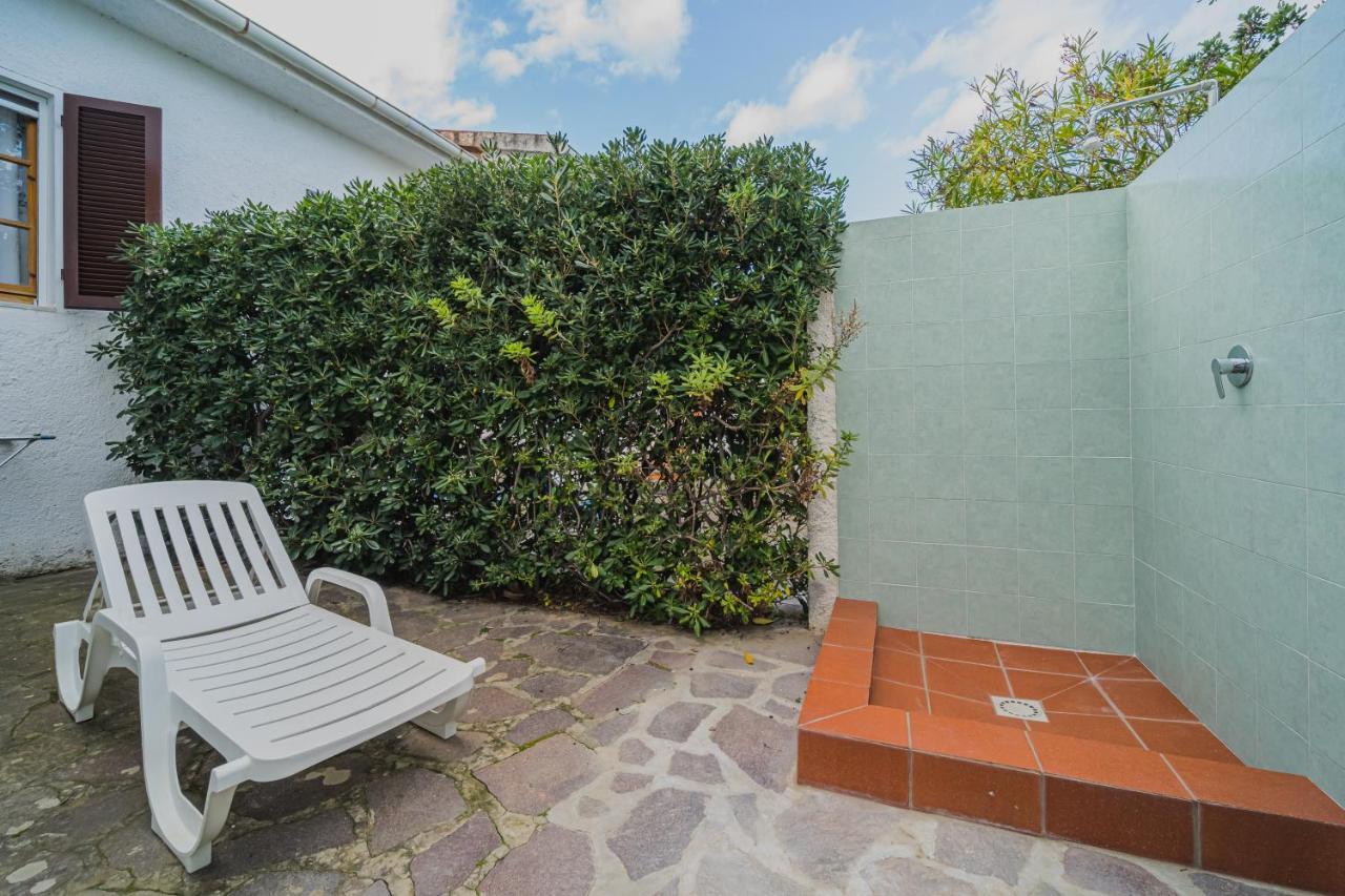 Appartamenti Casa Sant'Andrea - Goelba Zewnętrze zdjęcie