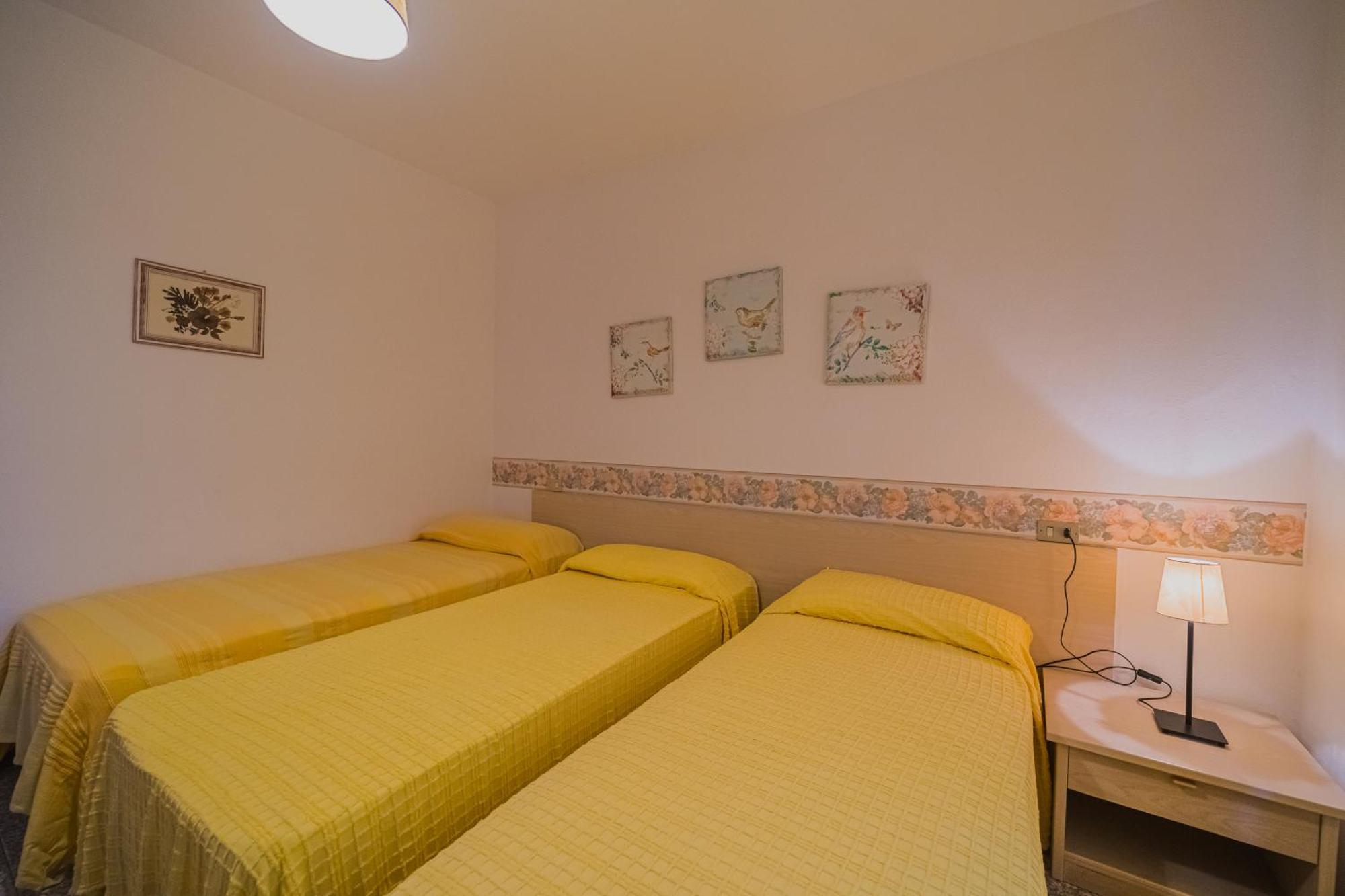 Appartamenti Casa Sant'Andrea - Goelba Zewnętrze zdjęcie
