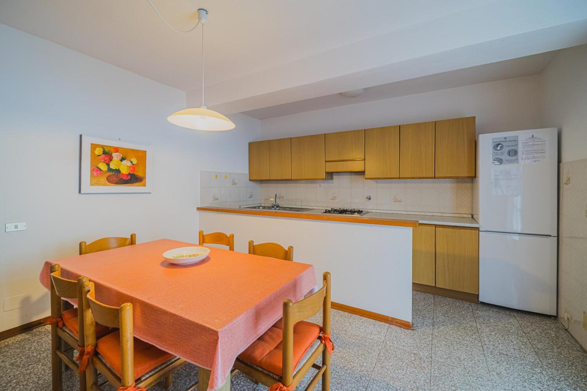 Appartamenti Casa Sant'Andrea - Goelba Zewnętrze zdjęcie