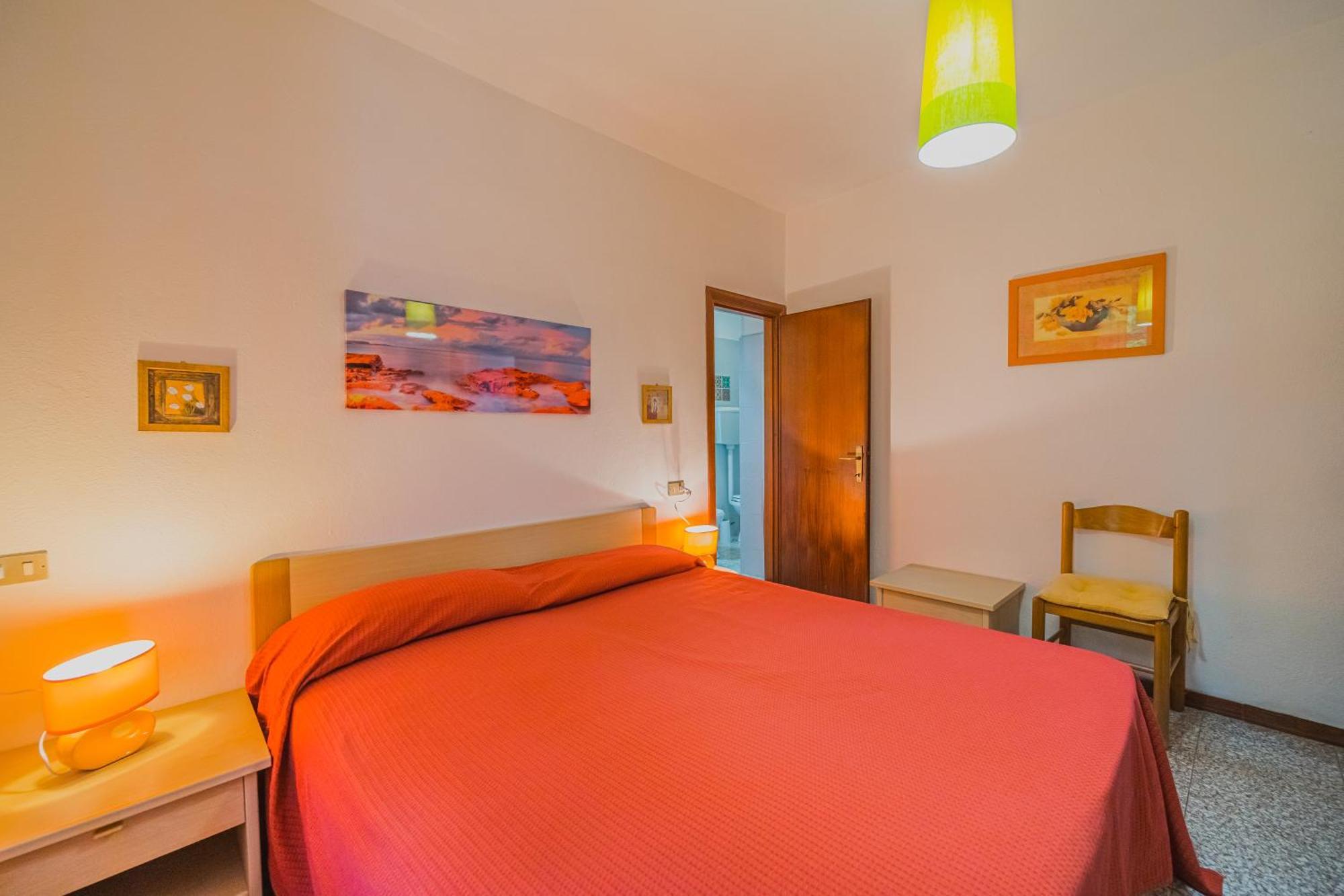 Appartamenti Casa Sant'Andrea - Goelba Zewnętrze zdjęcie