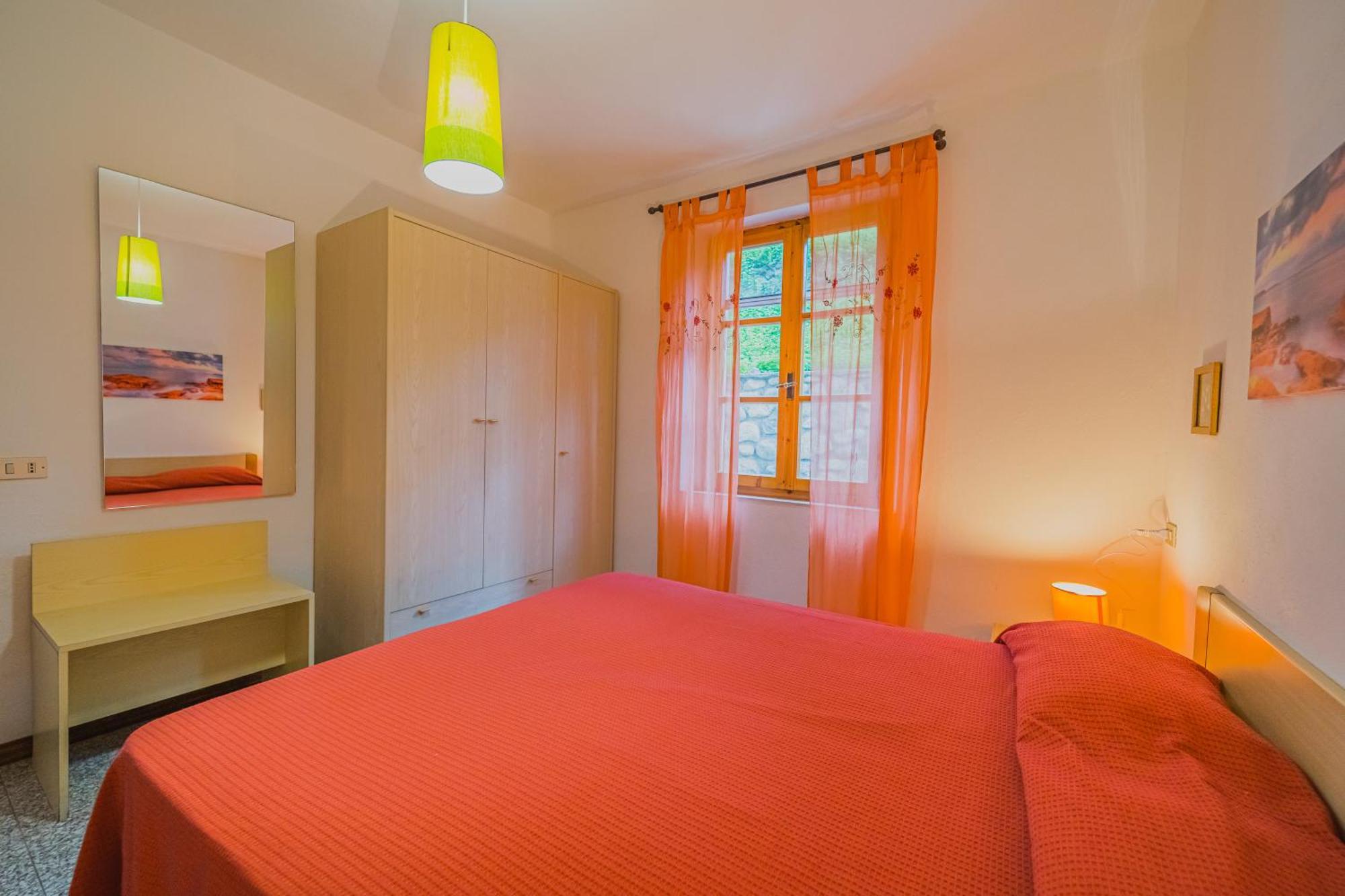 Appartamenti Casa Sant'Andrea - Goelba Zewnętrze zdjęcie