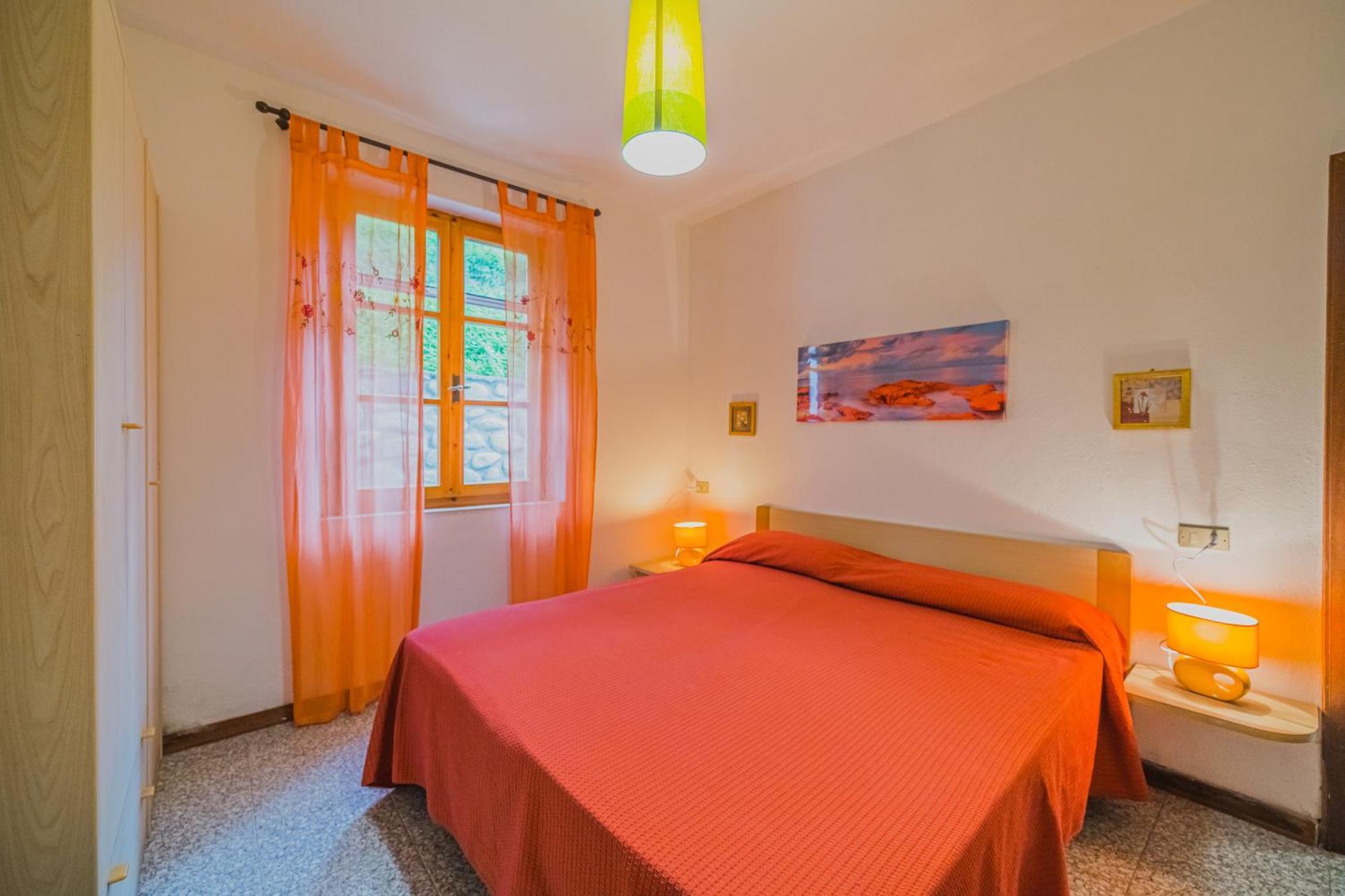 Appartamenti Casa Sant'Andrea - Goelba Zewnętrze zdjęcie