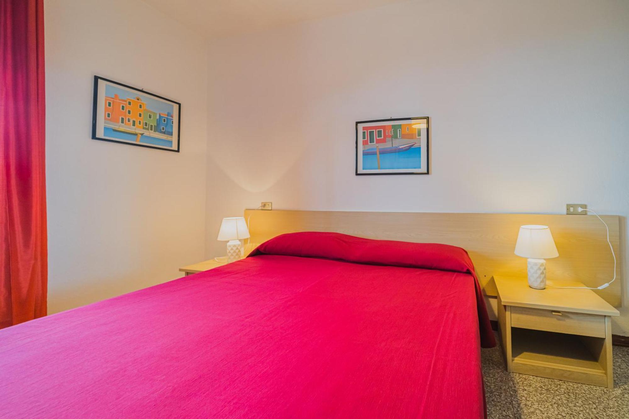 Appartamenti Casa Sant'Andrea - Goelba Zewnętrze zdjęcie
