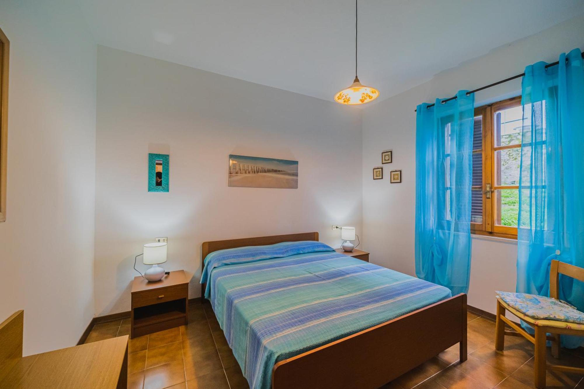 Appartamenti Casa Sant'Andrea - Goelba Zewnętrze zdjęcie