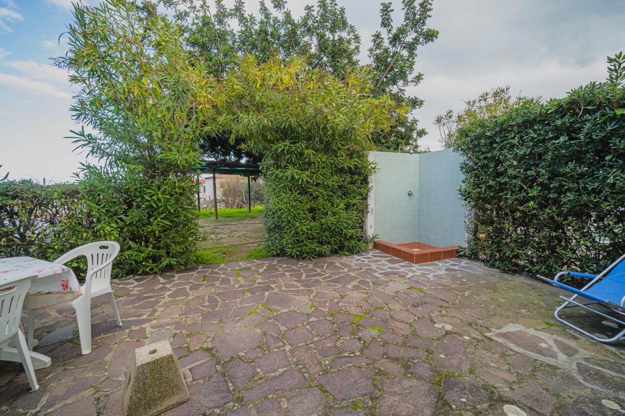 Appartamenti Casa Sant'Andrea - Goelba Zewnętrze zdjęcie