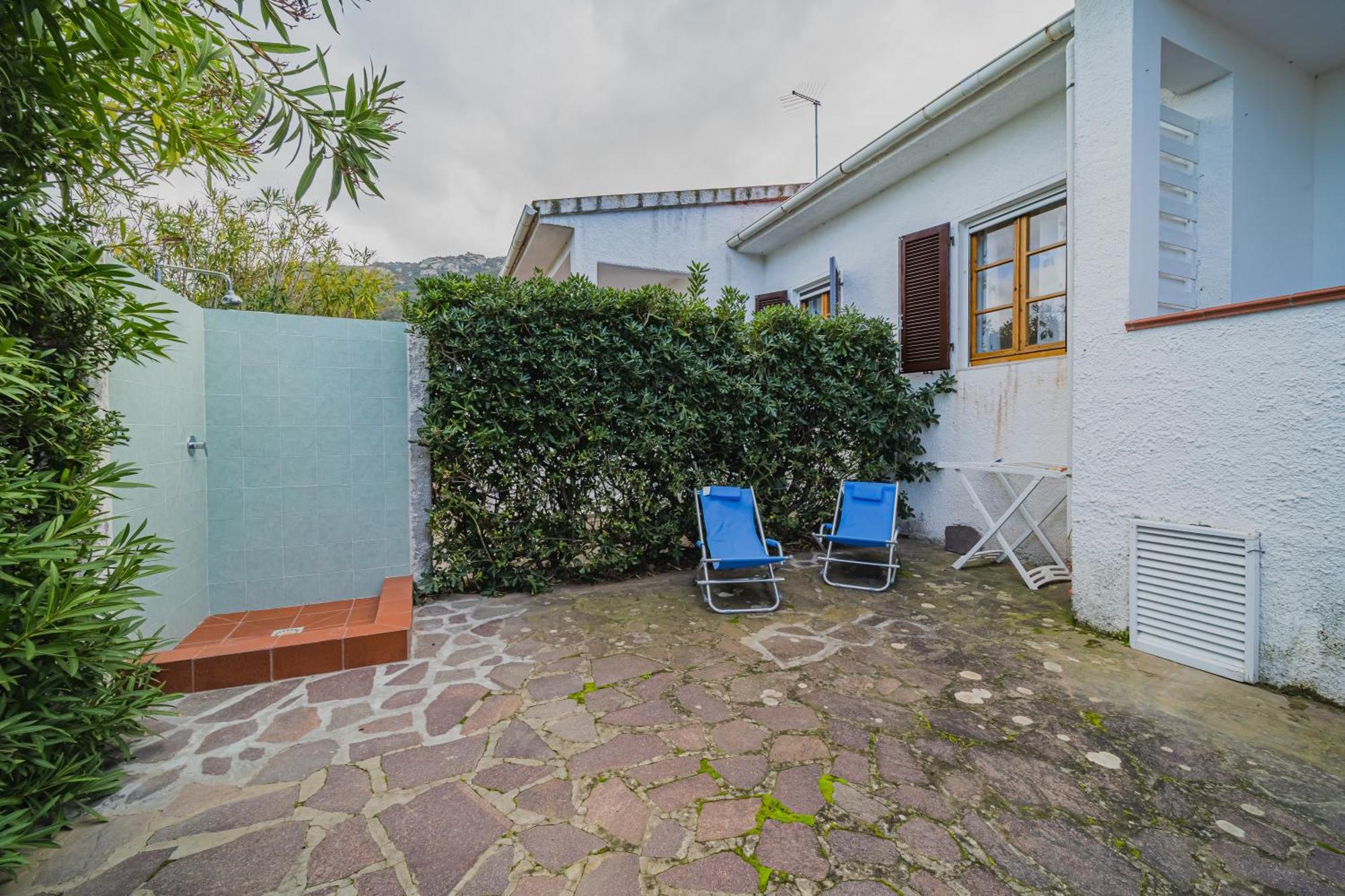 Appartamenti Casa Sant'Andrea - Goelba Zewnętrze zdjęcie