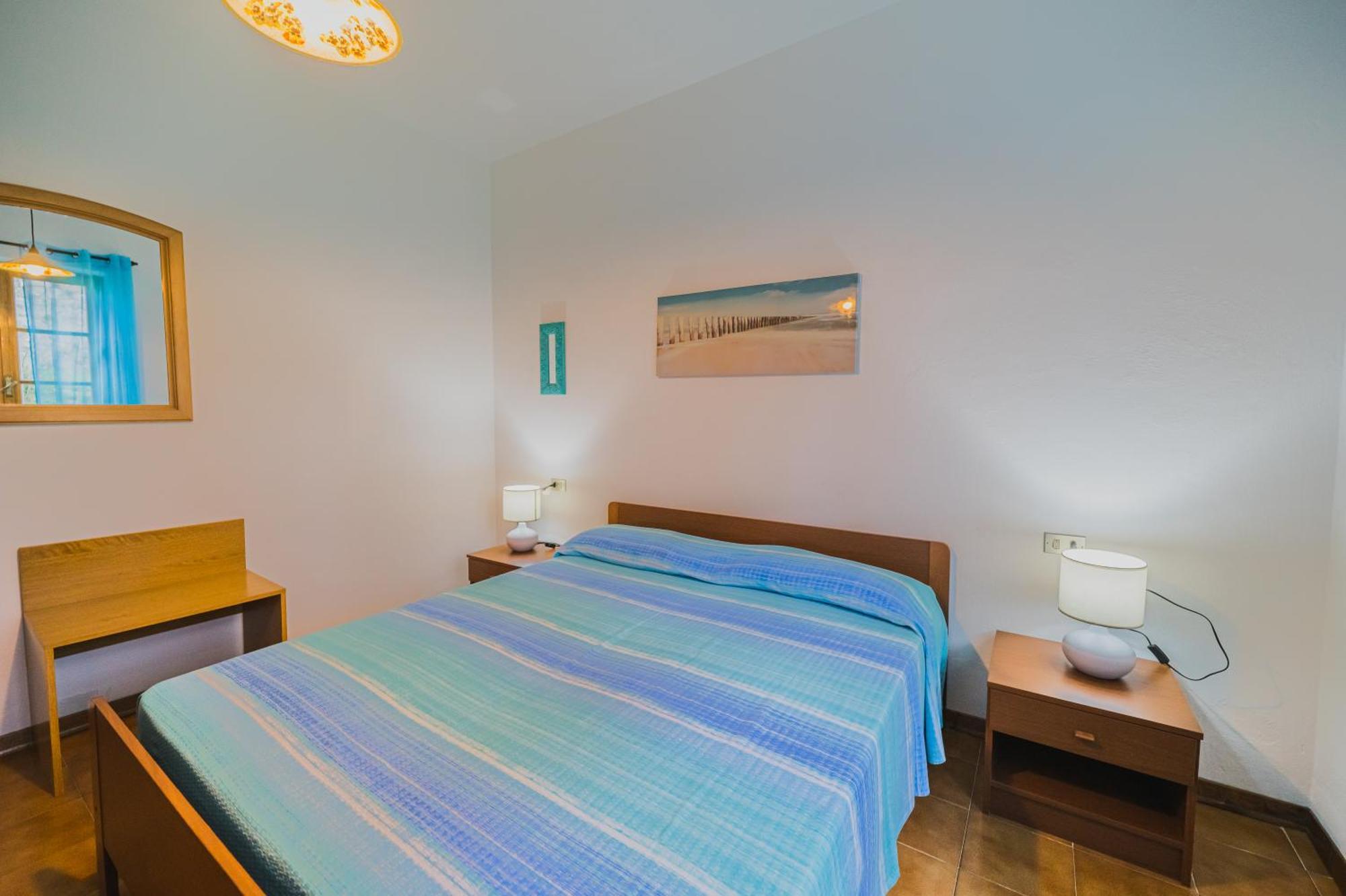 Appartamenti Casa Sant'Andrea - Goelba Zewnętrze zdjęcie