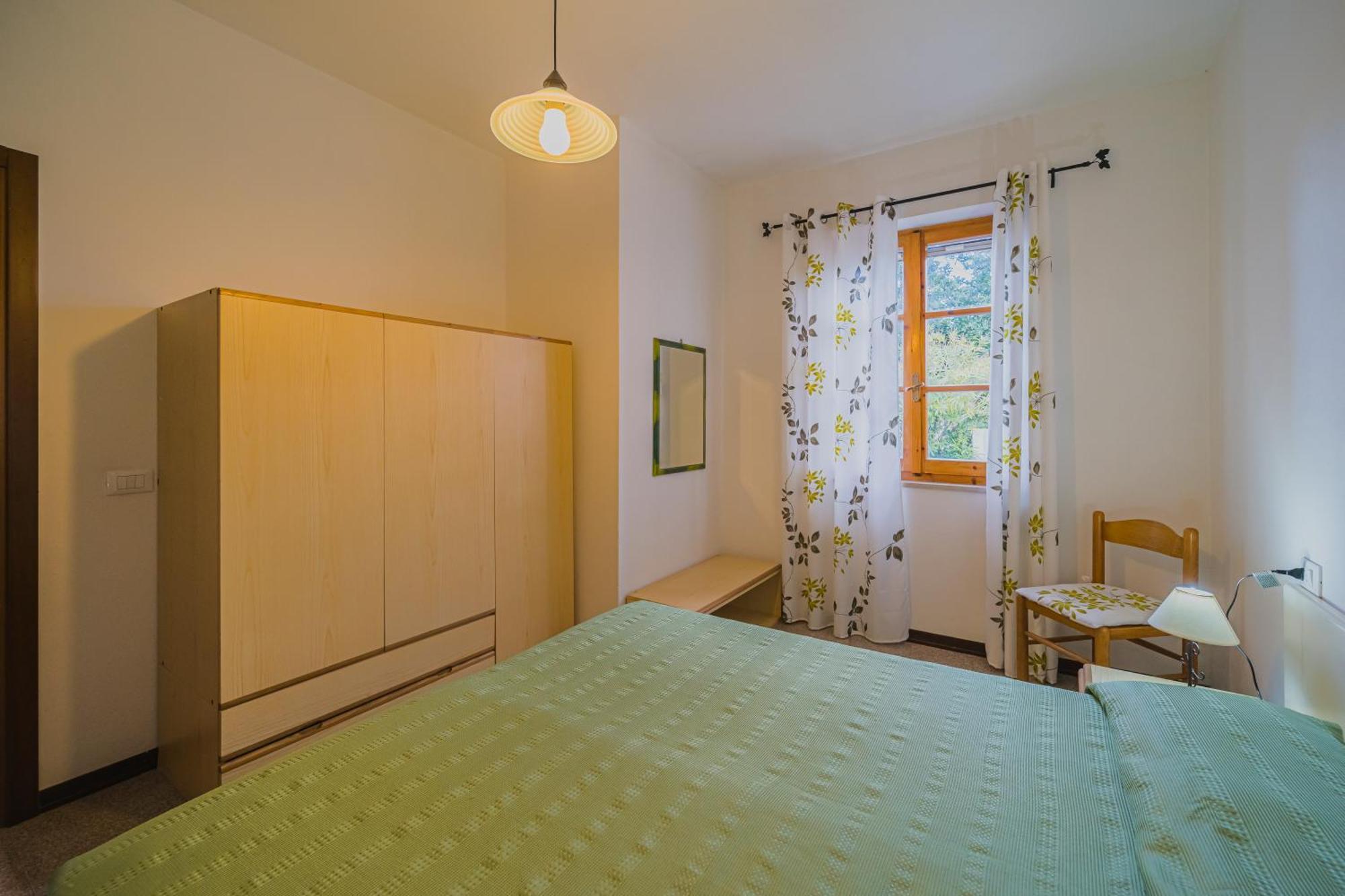 Appartamenti Casa Sant'Andrea - Goelba Zewnętrze zdjęcie