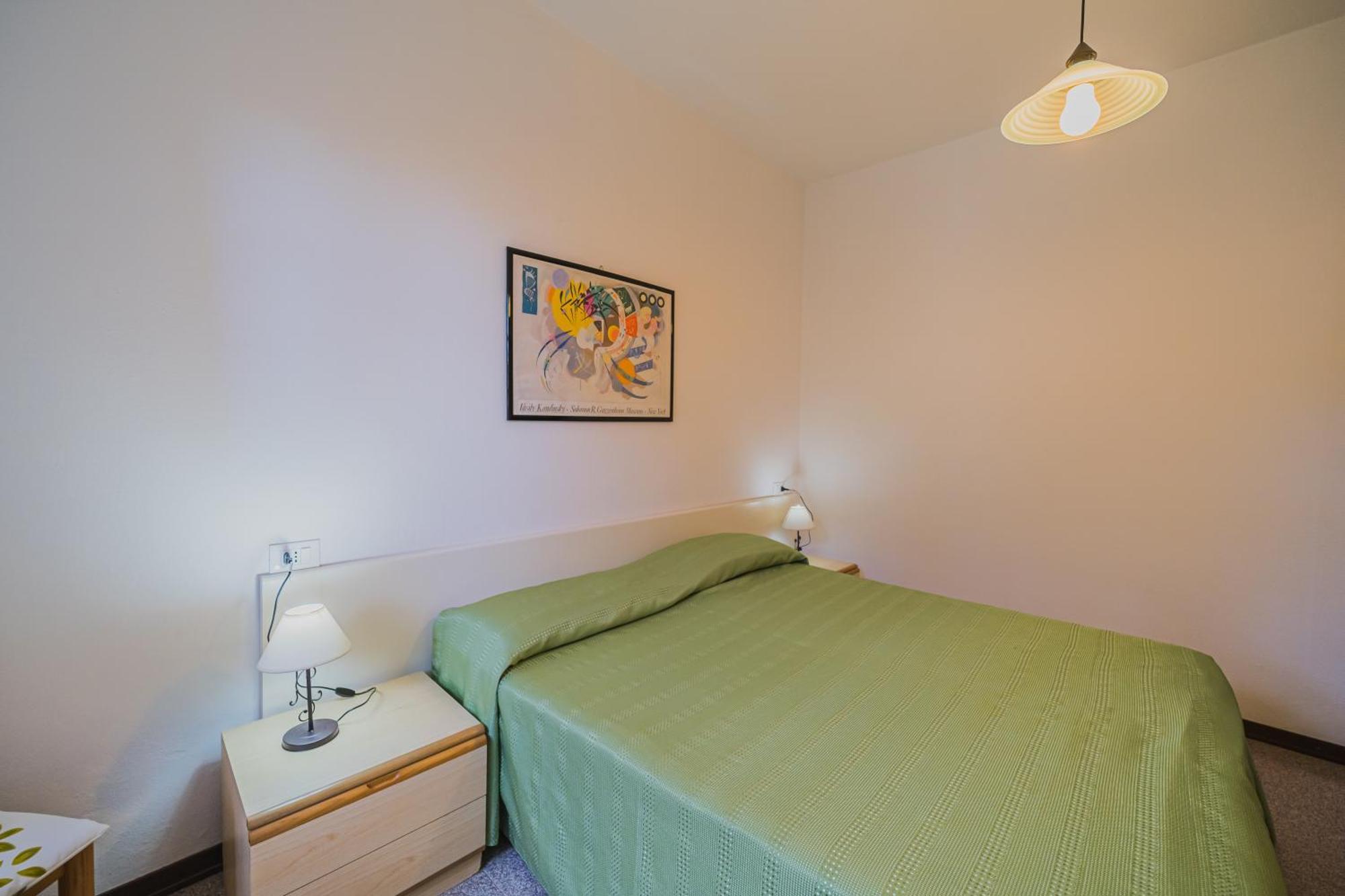 Appartamenti Casa Sant'Andrea - Goelba Zewnętrze zdjęcie