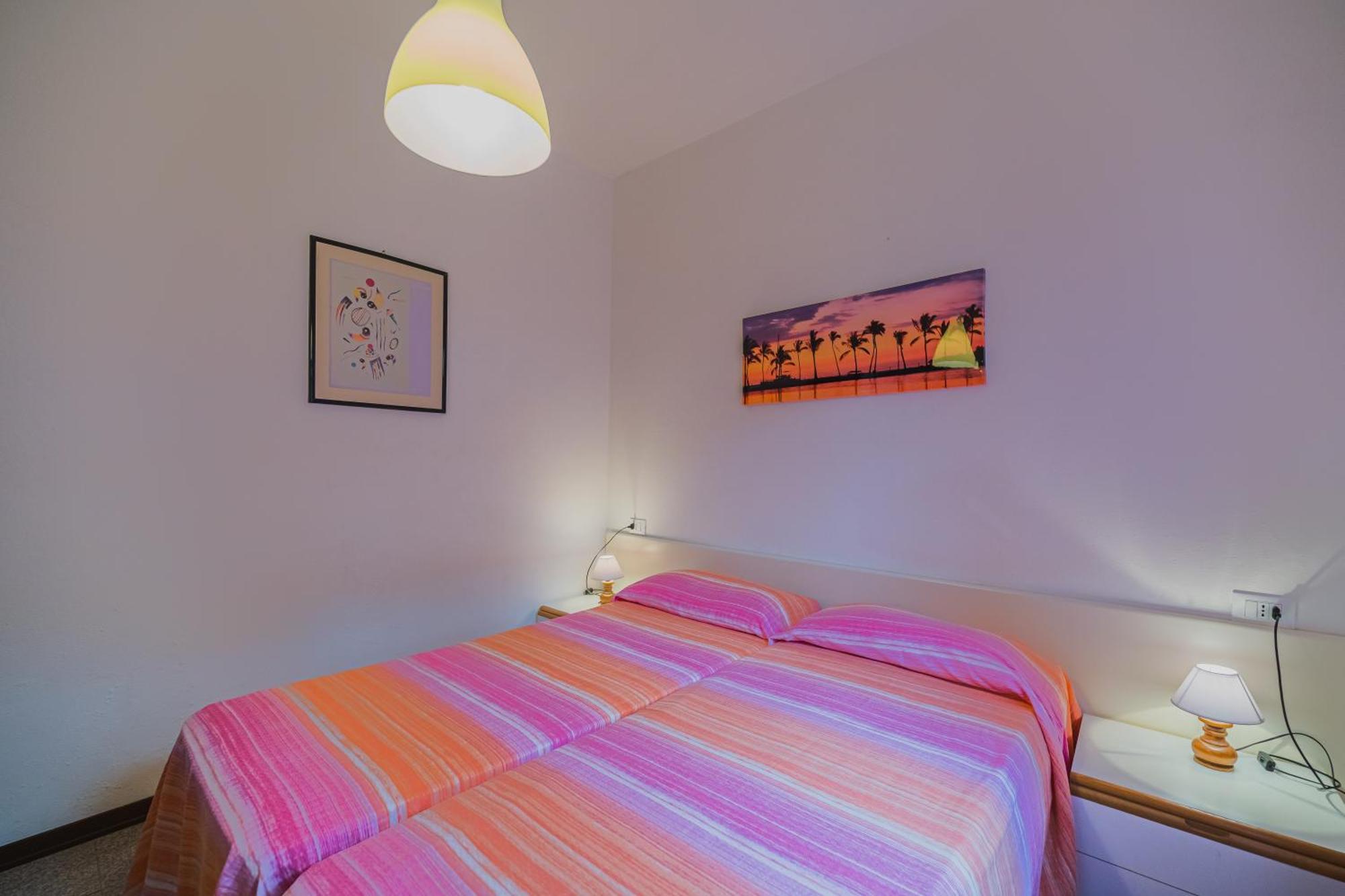 Appartamenti Casa Sant'Andrea - Goelba Zewnętrze zdjęcie