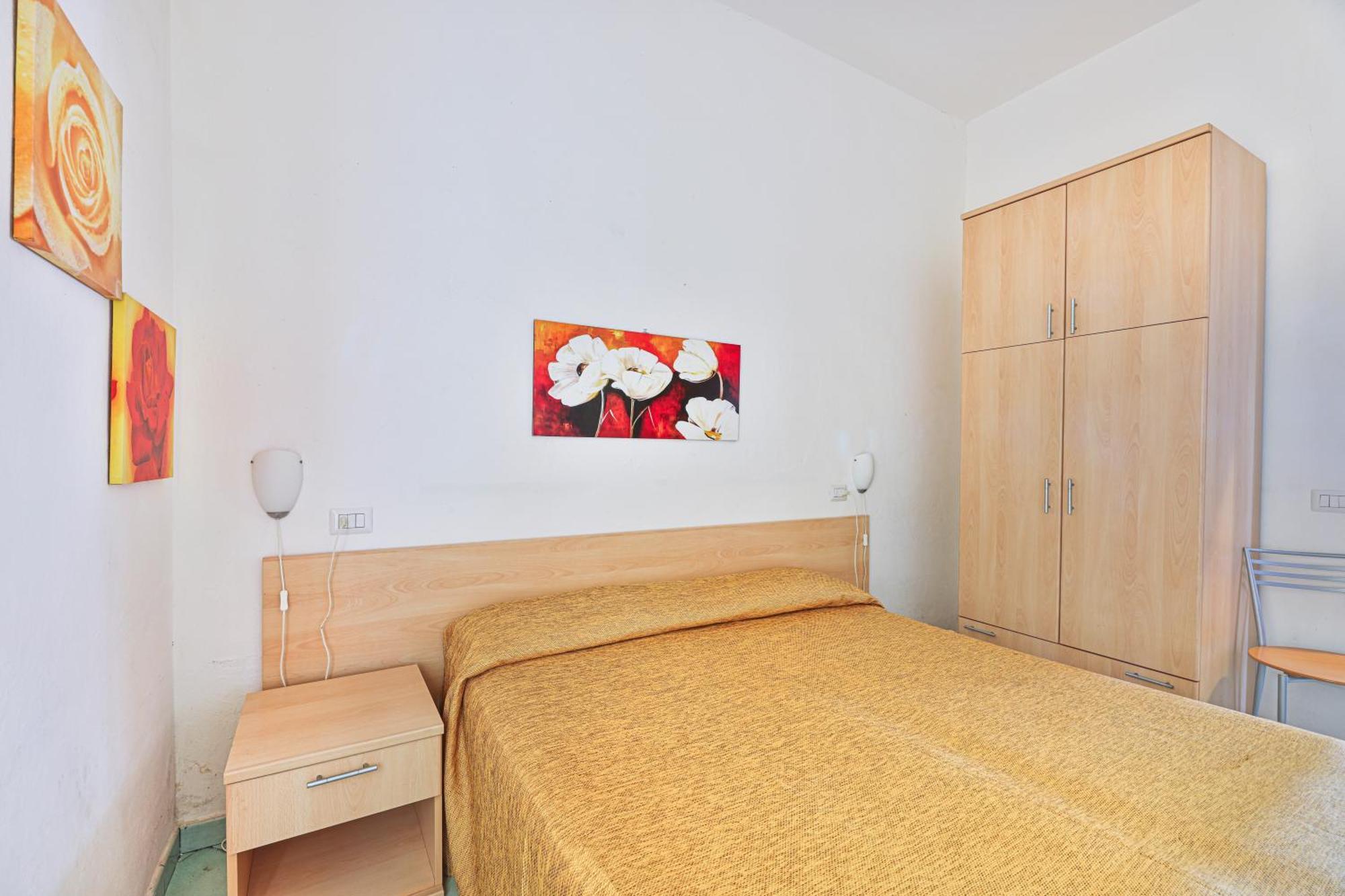 Appartamenti Casa Sant'Andrea - Goelba Zewnętrze zdjęcie