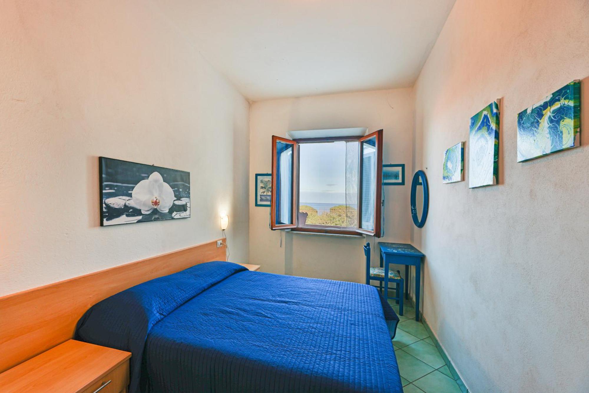 Appartamenti Casa Sant'Andrea - Goelba Zewnętrze zdjęcie