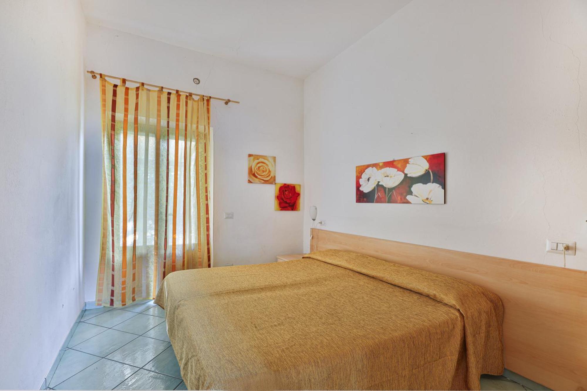 Appartamenti Casa Sant'Andrea - Goelba Zewnętrze zdjęcie