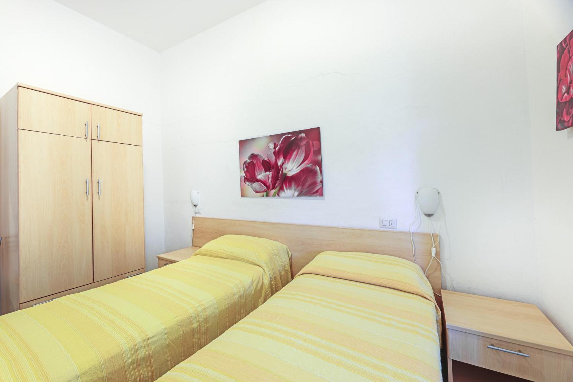 Appartamenti Casa Sant'Andrea - Goelba Zewnętrze zdjęcie